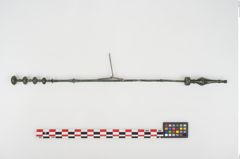 Foto von Bronzemehrkopfnadel (NHMW-PRAE-026414)